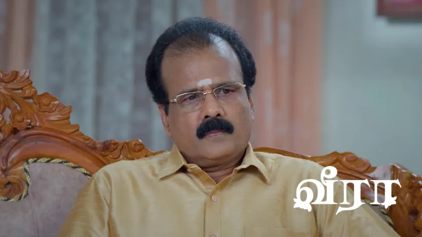 Aravind's Parents Demand Worries Ramachandran