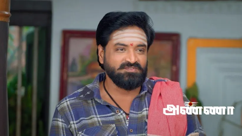 Muthupandi Ignores Soundirapandi