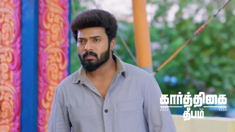 Shekhar Exposes Rani