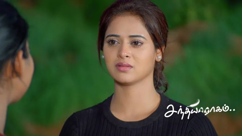 Mannivannan Gives an Idea to Seenu