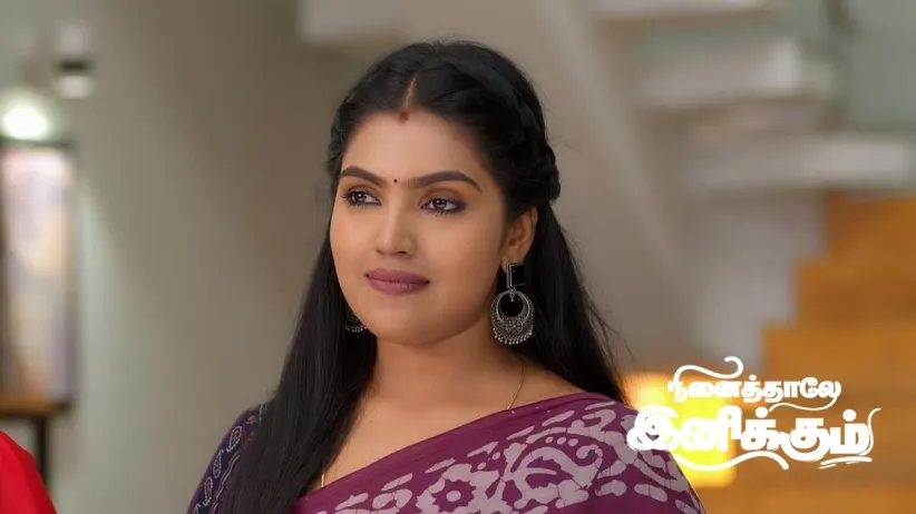 ராணியை காப்பாற்றிய பரமேஷன்