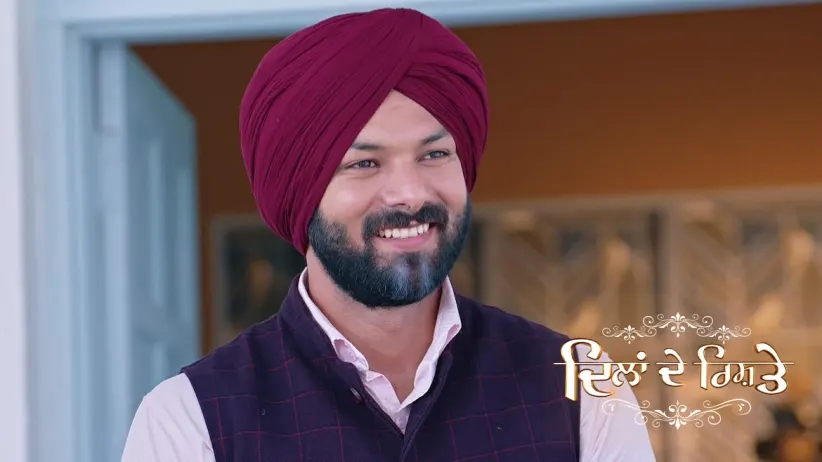 Prabhjot Wins the Elections