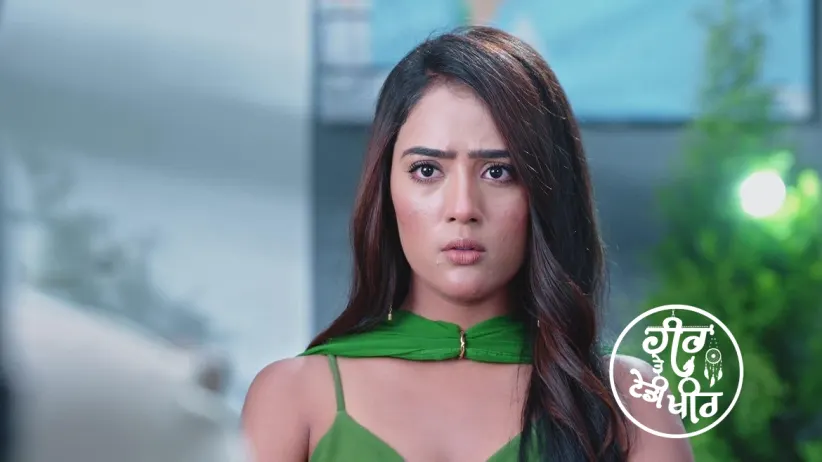 Dev Instigates Heer against DJ