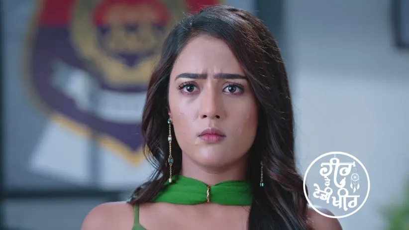 Heer Begins to Believe Dev’s Words against DJ