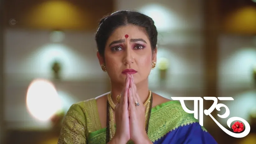Ahilya Devi Agrees to Fast