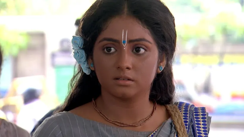Priyanka Worries about Being Exposed