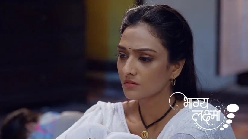 Lakshmi Cuts Ties with Rishi