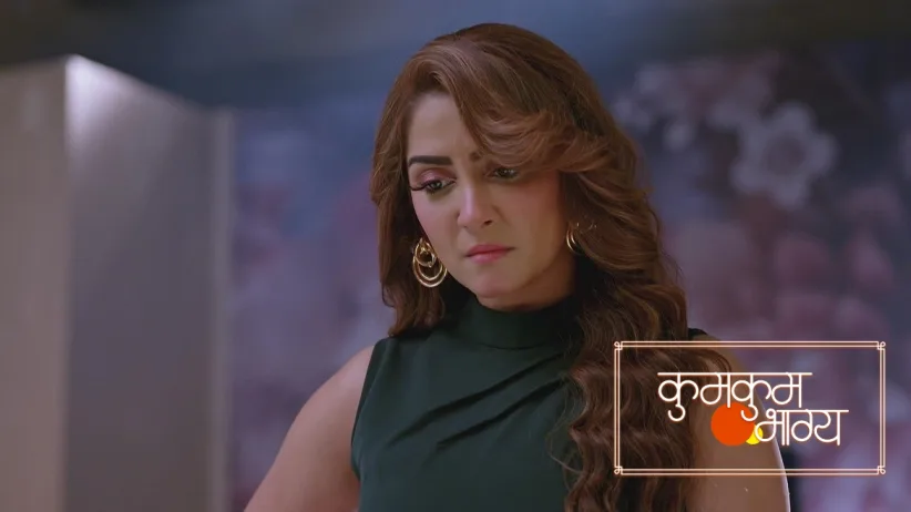 Purvi Confronts Neha