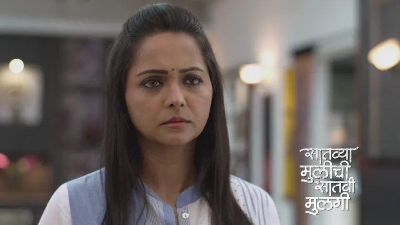 Netra Decides to Go for an Abortion