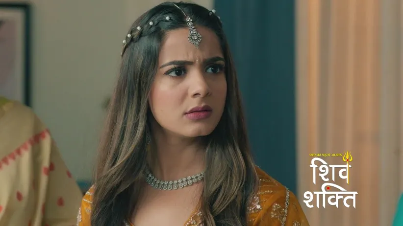 Bhagwati Apologises to Mohini for Attacking Her