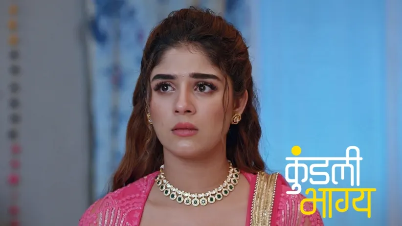 Preeta's Revelation Makes Rajveer Feel Perplexed
