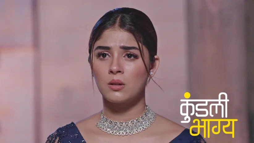 Karan Takes Rajveer and Preeta Home