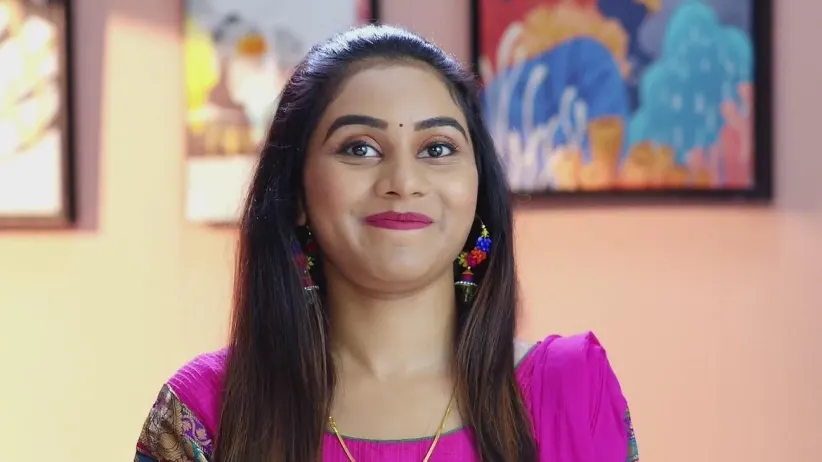Adipati Saves Akshara