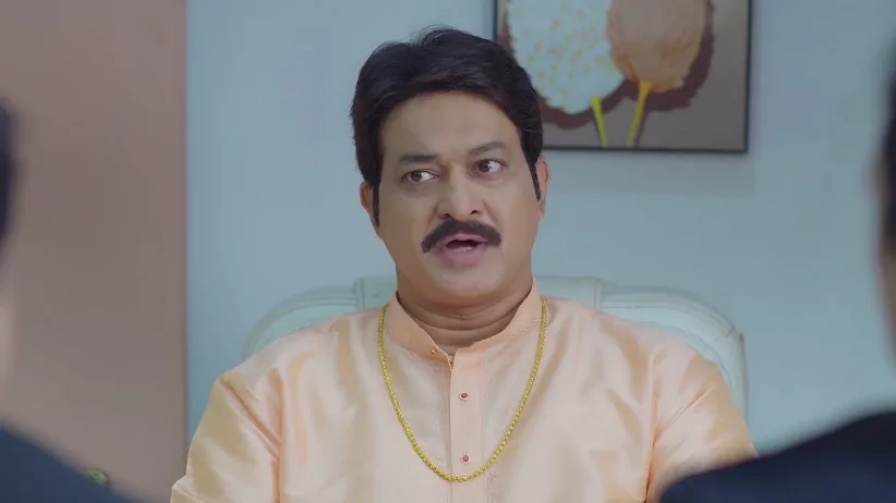Tula Shikvin Changlach Dhada - July 31, 2024 - Webisode