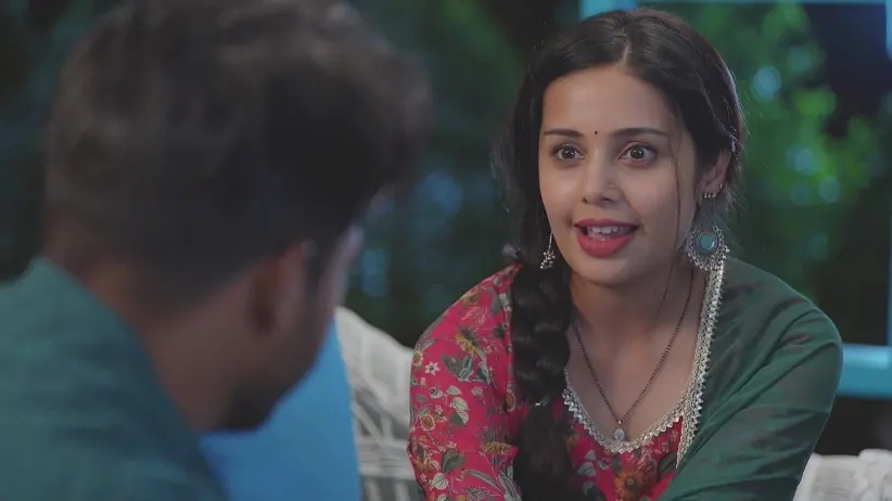 Tula Shikvin Changlach Dhada - July 31, 2024 - Best Scene