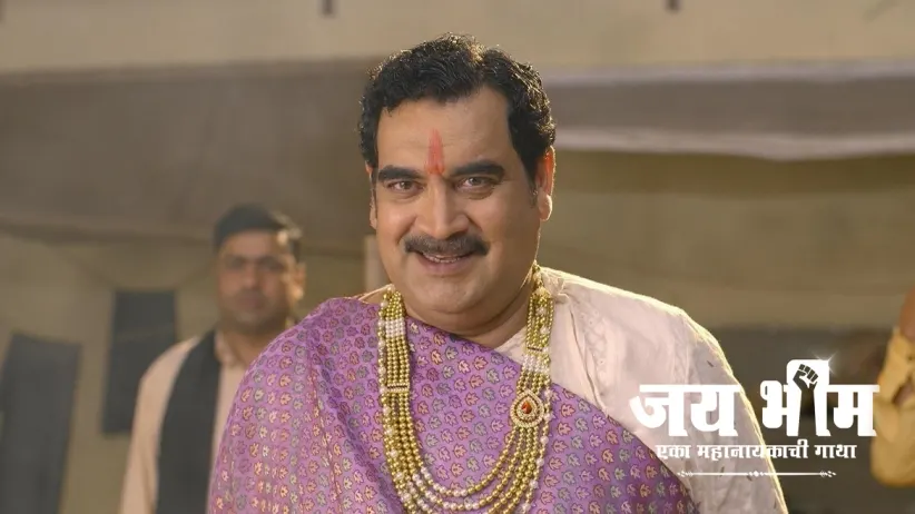 Lakshmi Joins Prachandev's 'Yagya'