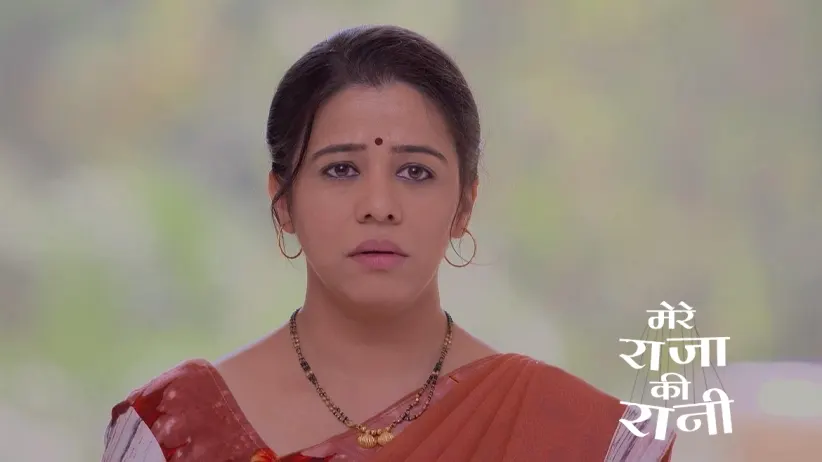 Radhika Sends a Tiffin for Gurunath