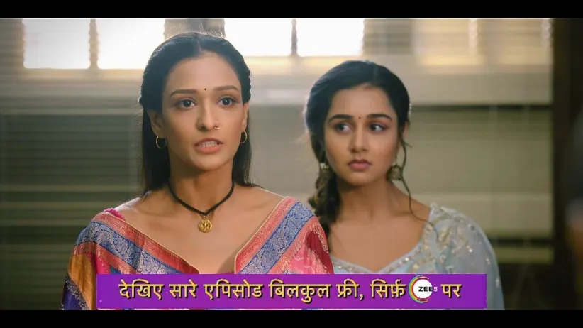 Neelam Goes to the Court for Parvati's Custody | Bhagya Lakshmi | Promo