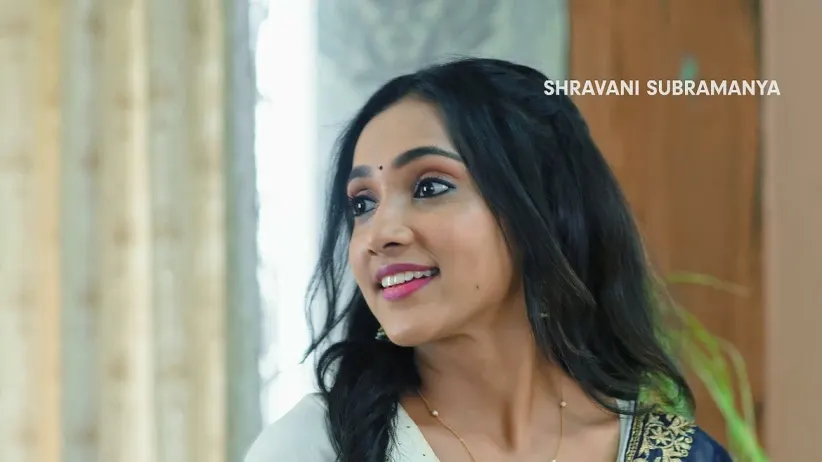 Pinkie Mimics Veerendranath | Shravani Subramanya | Promo