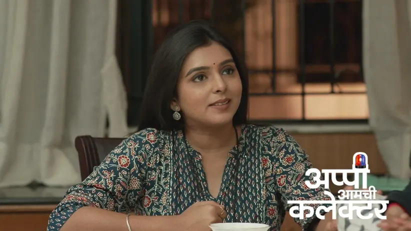 Arjun Tells Appi about His Decision