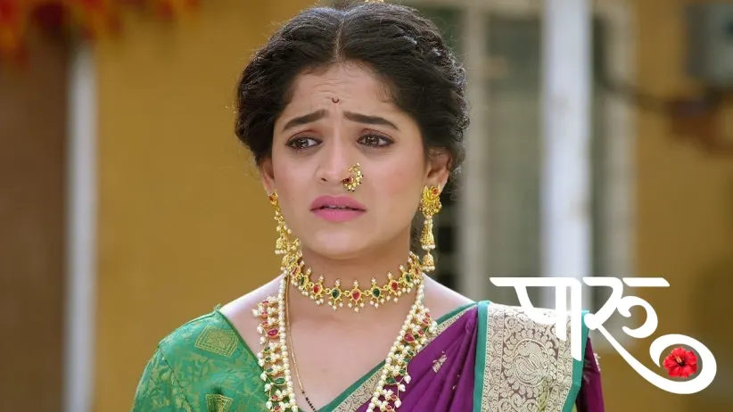 Disha's Plan to Lock Paaru in a Room