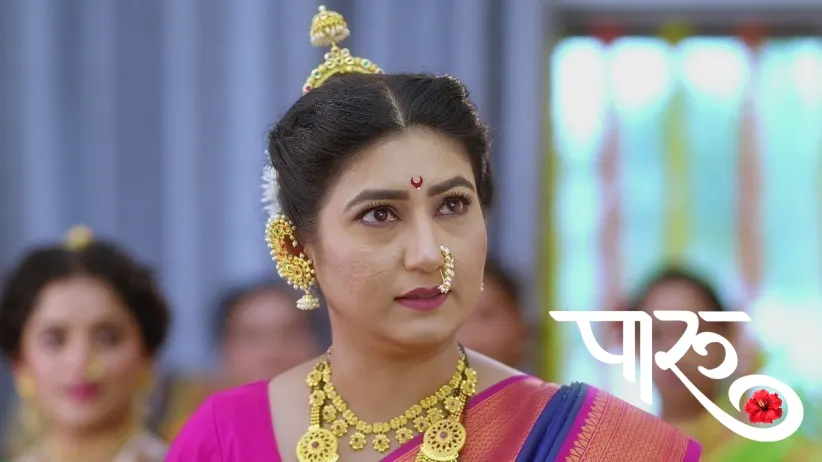 Ahilya Devi Teaches Damini a Lesson