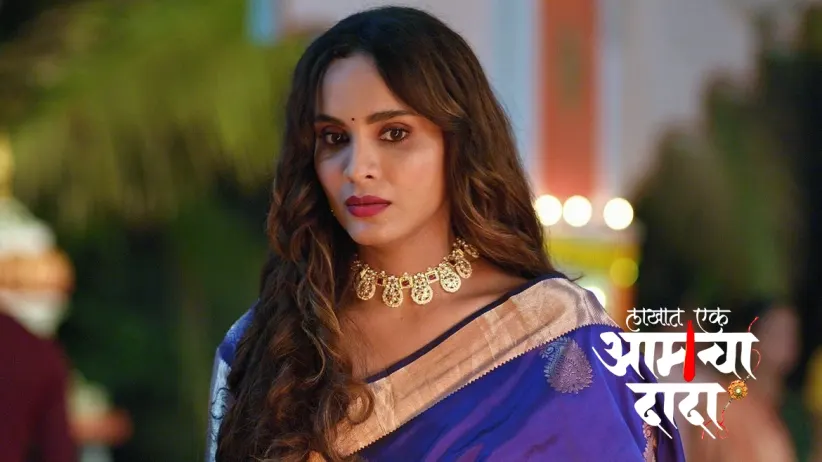 Shashikant Shares His Vicious Plan with Satyajit