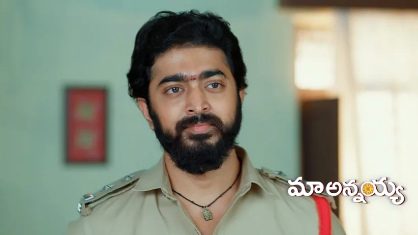 Varadaraju Gets Injured
