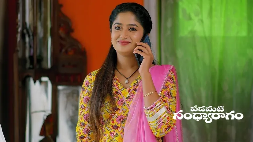 Raghuram, Janaki and Aadhya Get Emotional