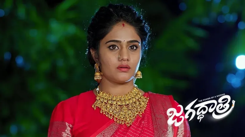Suresh Misjudges Kaushiki