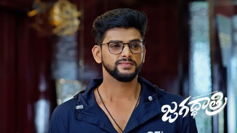 JD and KD Interrogate Prasad