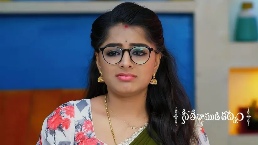 Mahalakshmi to Send Seetha to Her Maternal Home