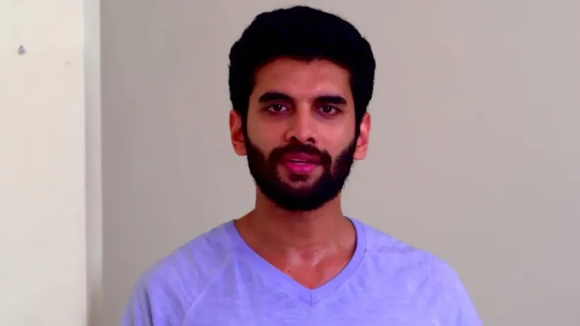 Nikhil Hurts Prince