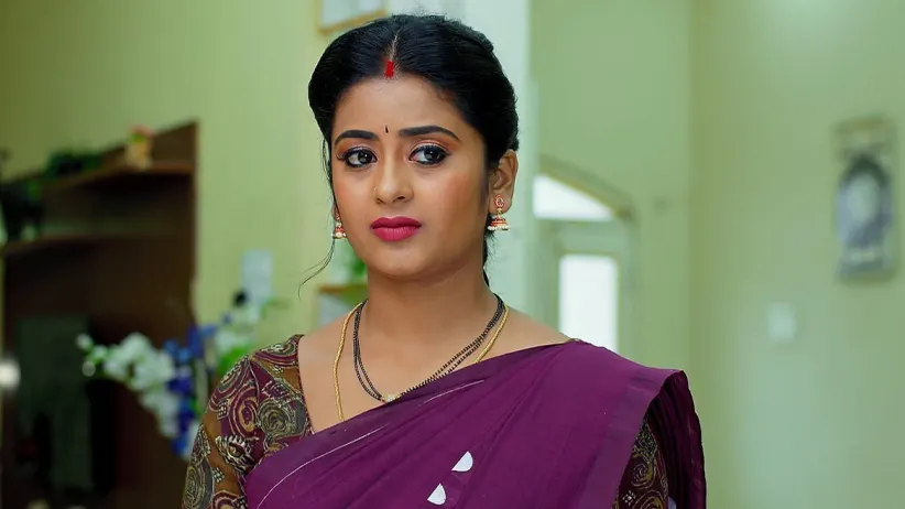 Chiranjeevi Lakshmi Sowbhagyavati - August 06, 2024 - Episode Spoiler