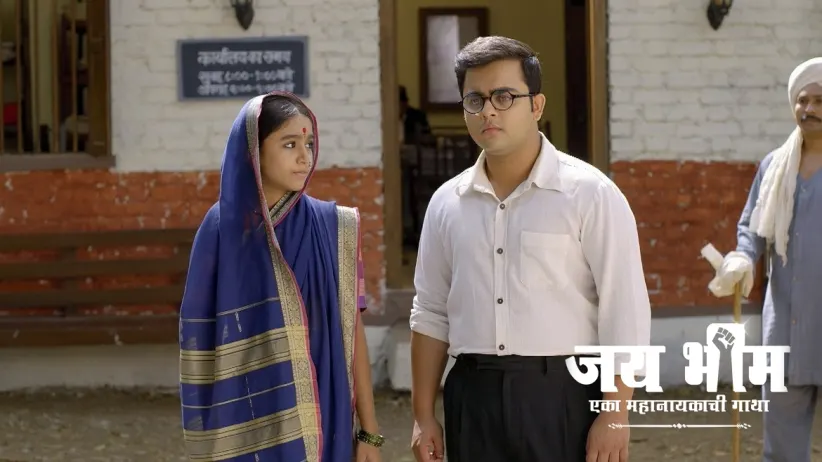 Ramji's Return Makes Prachandev Hatch a New Ploy