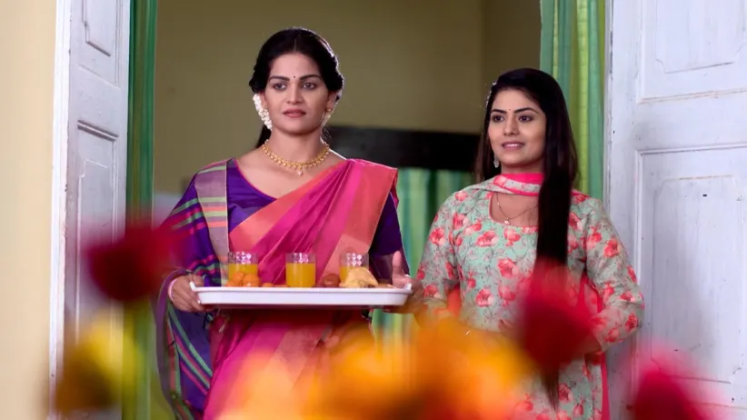 Indrajit Slaps Sambhav