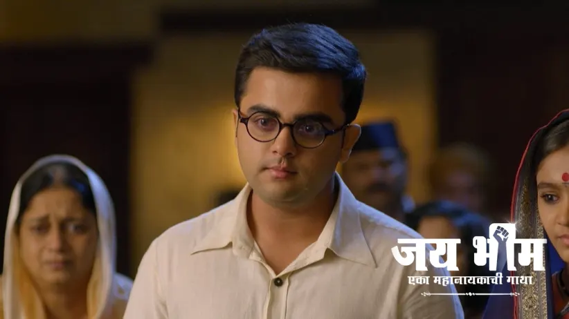 Bhim Correctly Answers Vaibhav's Questions