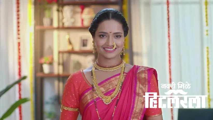 Durga Warns Shweta on Learning Her Plans