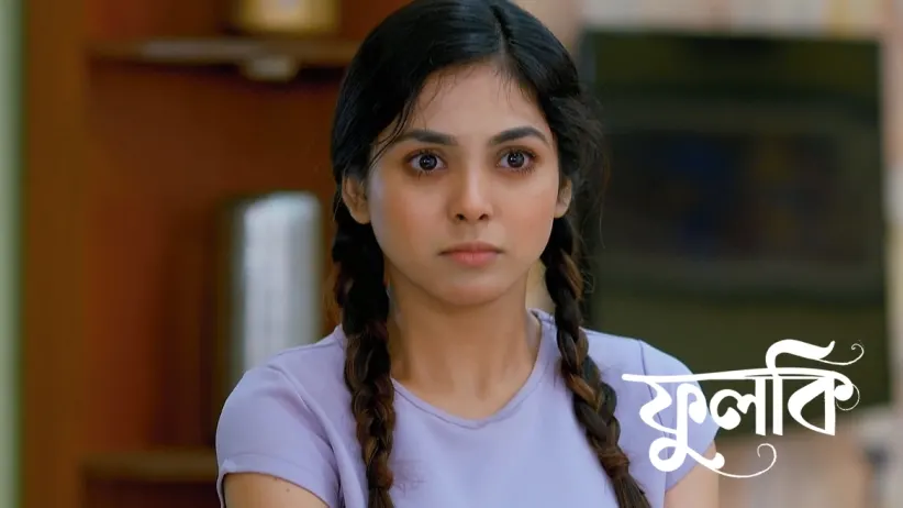 Phulki Beats Shalini with a Broomstick