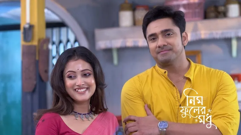 Barsha Decides to Sing with Piklu