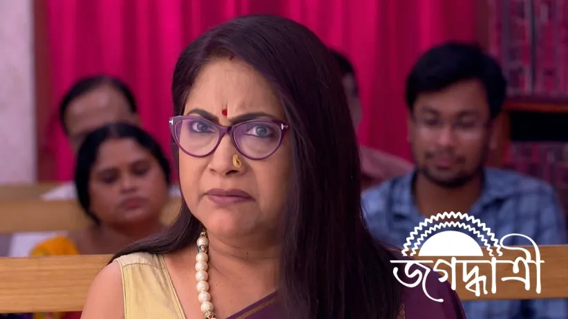 Jazz Accuses Vaidehi