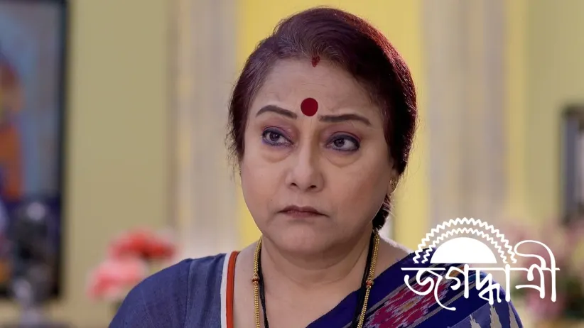 Vaidehi Falsely Implicates Swayambhu