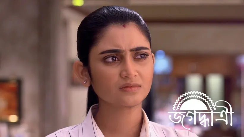 Sanvi Insults Swayambhu, Jagadhatri, and Samaresh