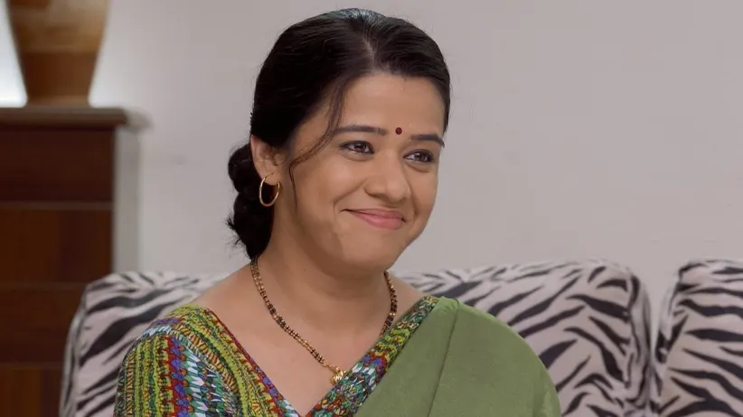Raghu Faces Prajna