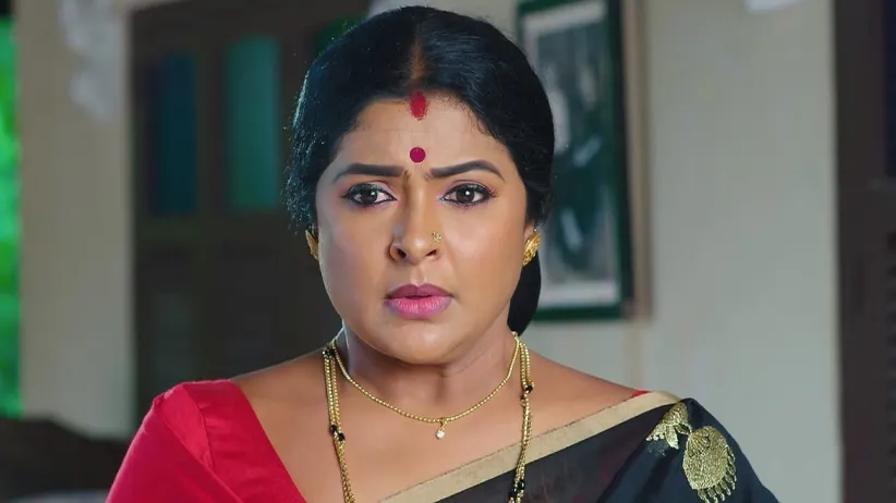 Ayanna Saves Aankhi