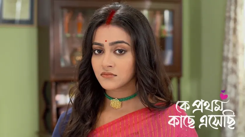 Purnendu Discovers Rishav's Misdeeds