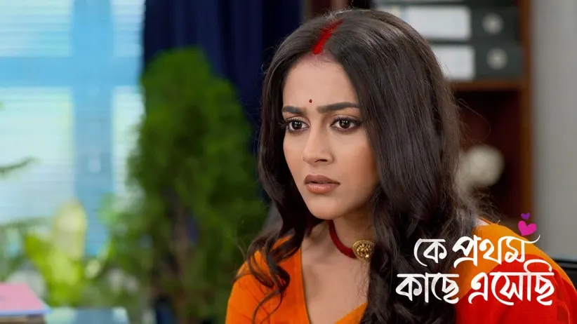 Kushal Threatens Kamalini