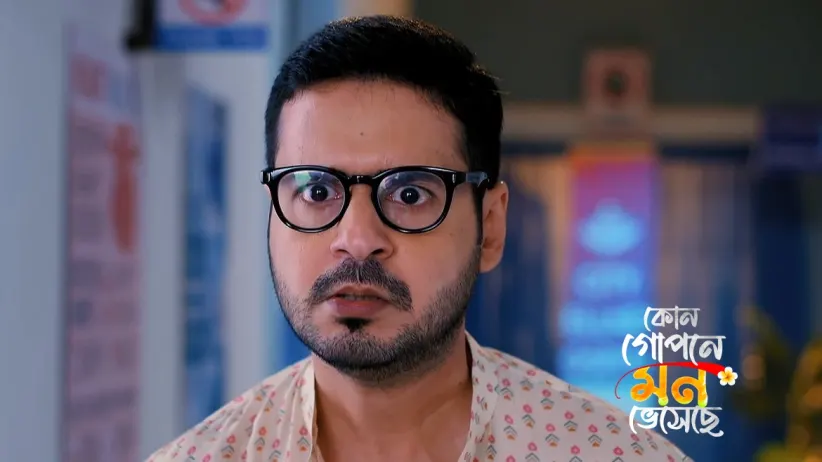 Shyamoli Struggles to Survive