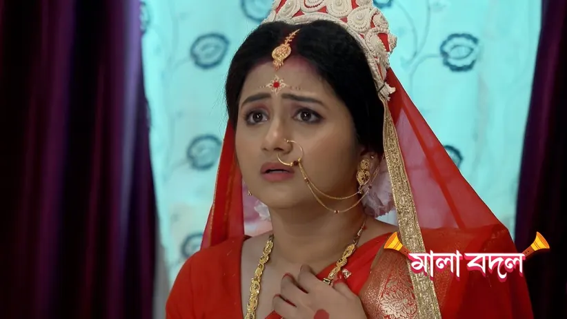 বিয়েবাড়ির ভৌতিক কাণ্ড