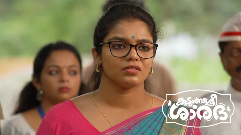 Shalini Seizes the Ration Shop